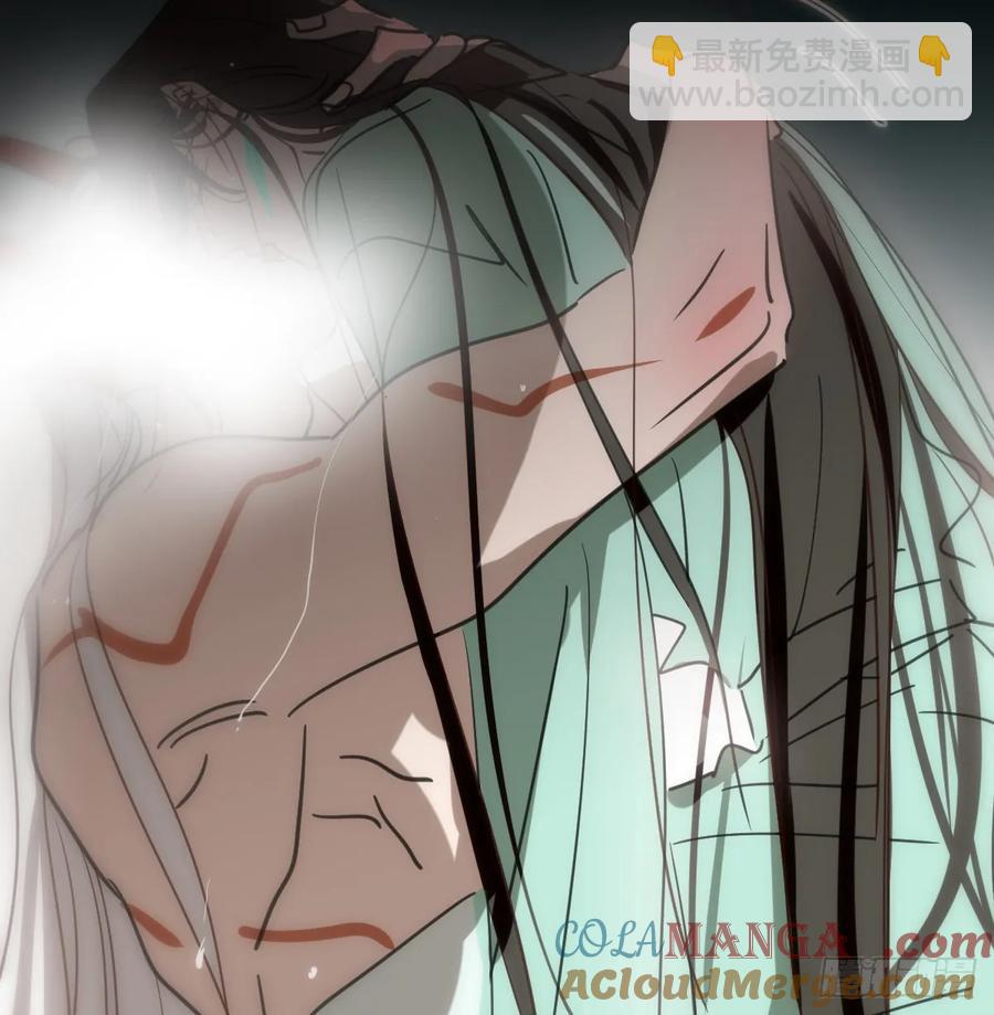 后篇10 亲亲（3））(1/3)-第299话