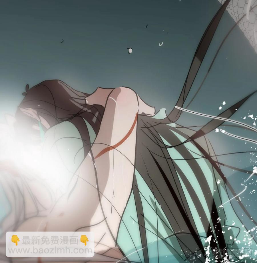后篇10 亲亲（3））(1/3)-第299话