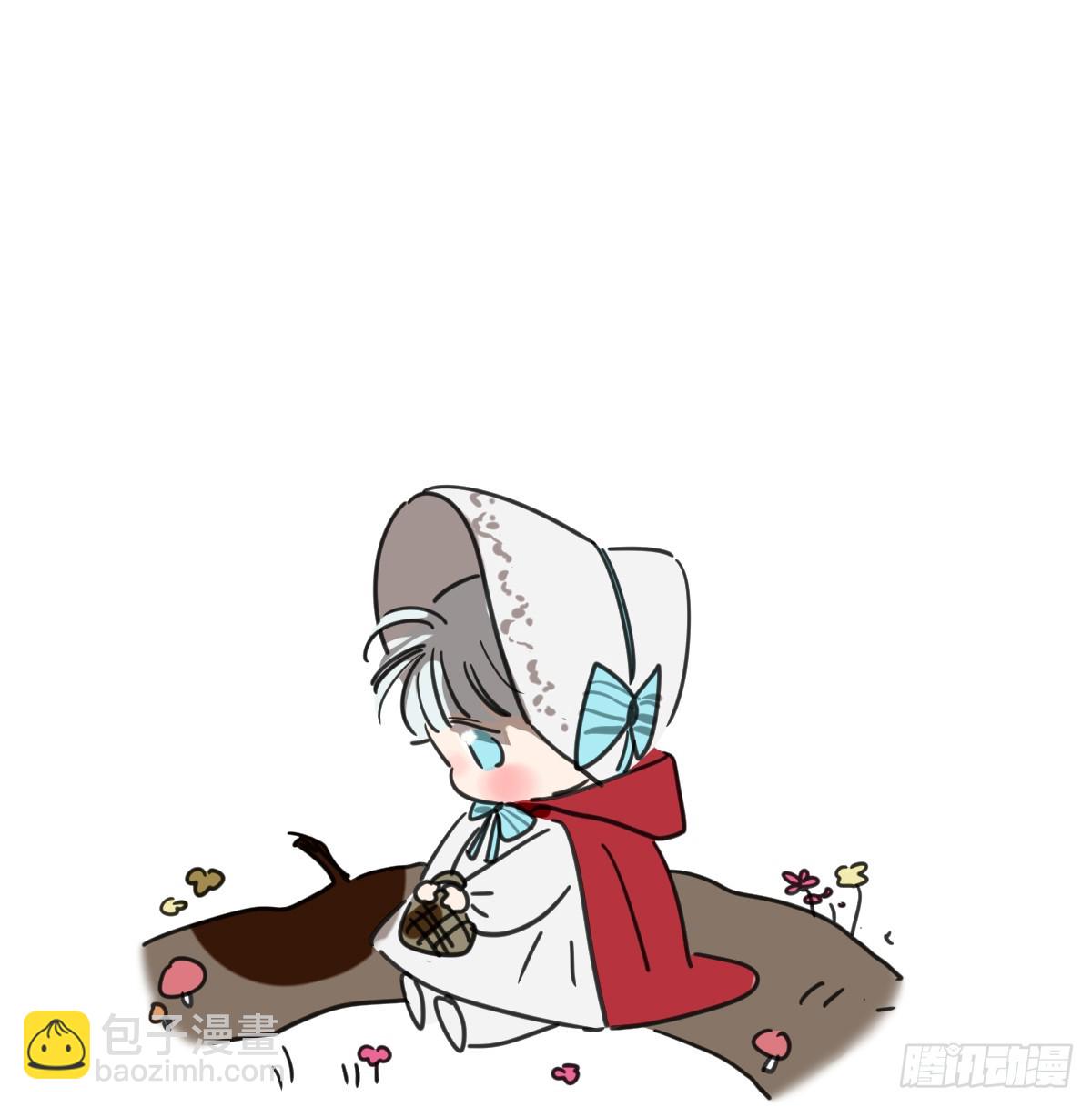 后篇12 偷藏(1/2)-第303话