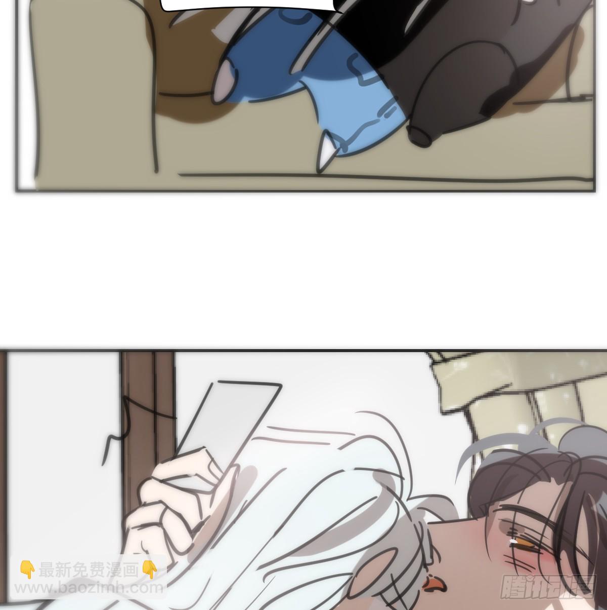 后篇12 偷藏(1/2)-第303话