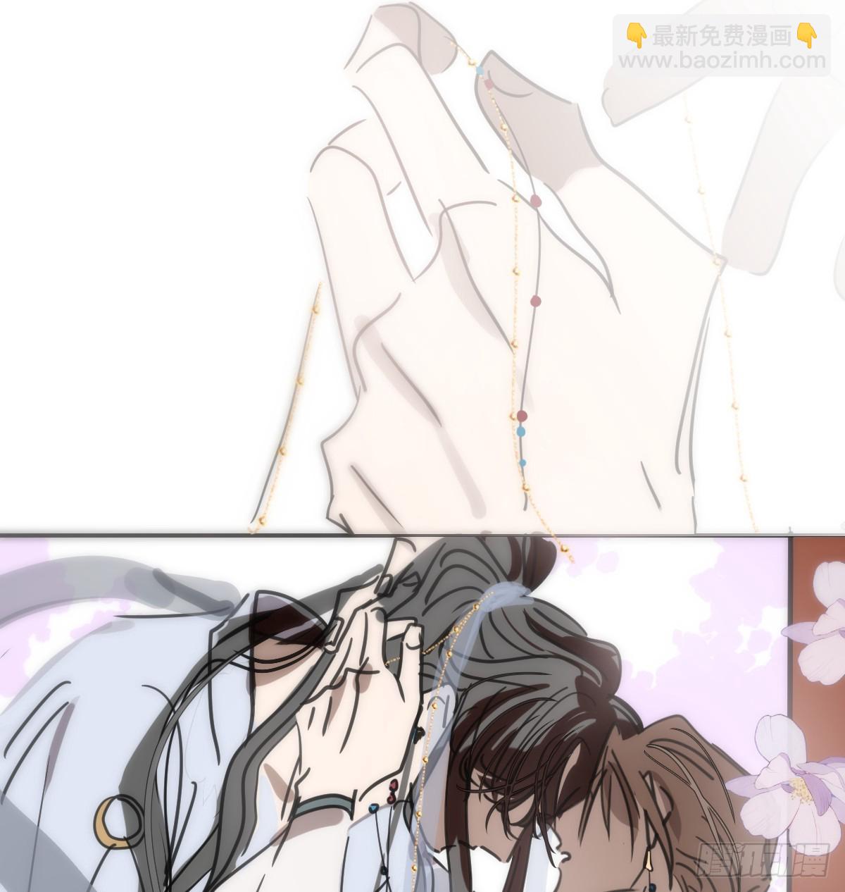 后篇13  怪物（1）(1/2)-第305话