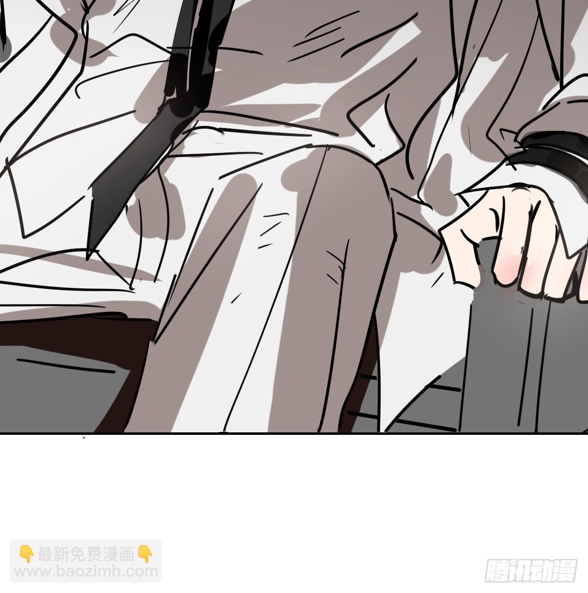 后篇13  怪物（1）(1/2)-第305话