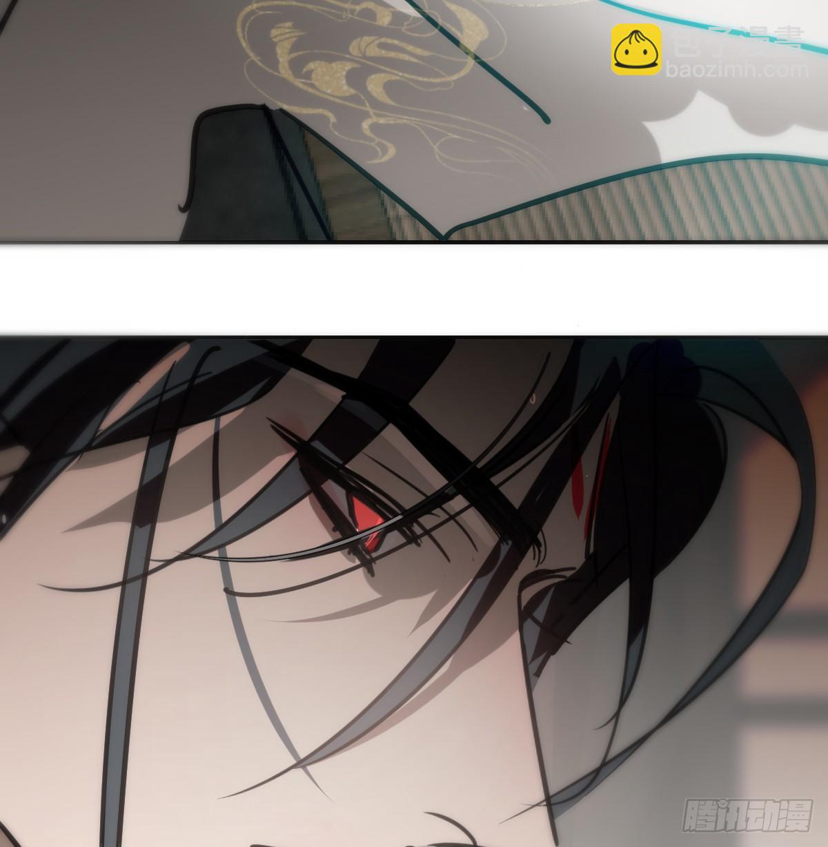 后篇16  落花时节（1）(1/2)-第309话