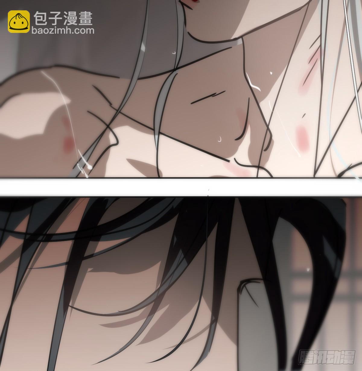 后篇16  落花时节（1）(1/2)-第309话