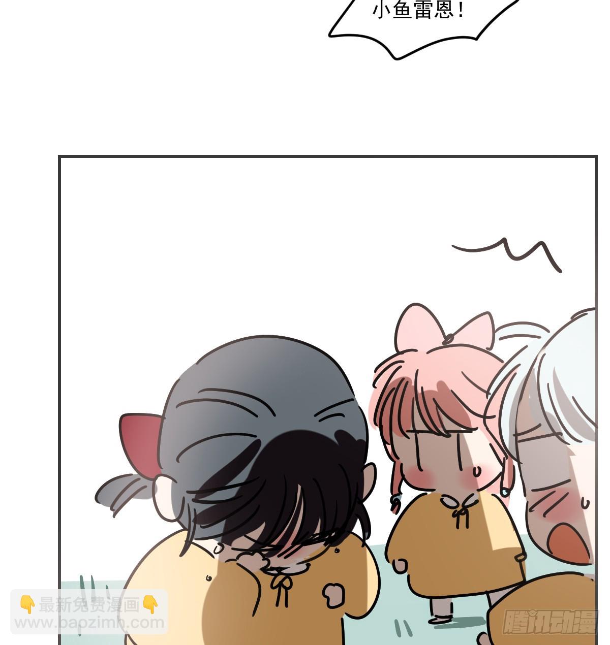 幼儿园特别篇 端午特辑(1/2)-第311话