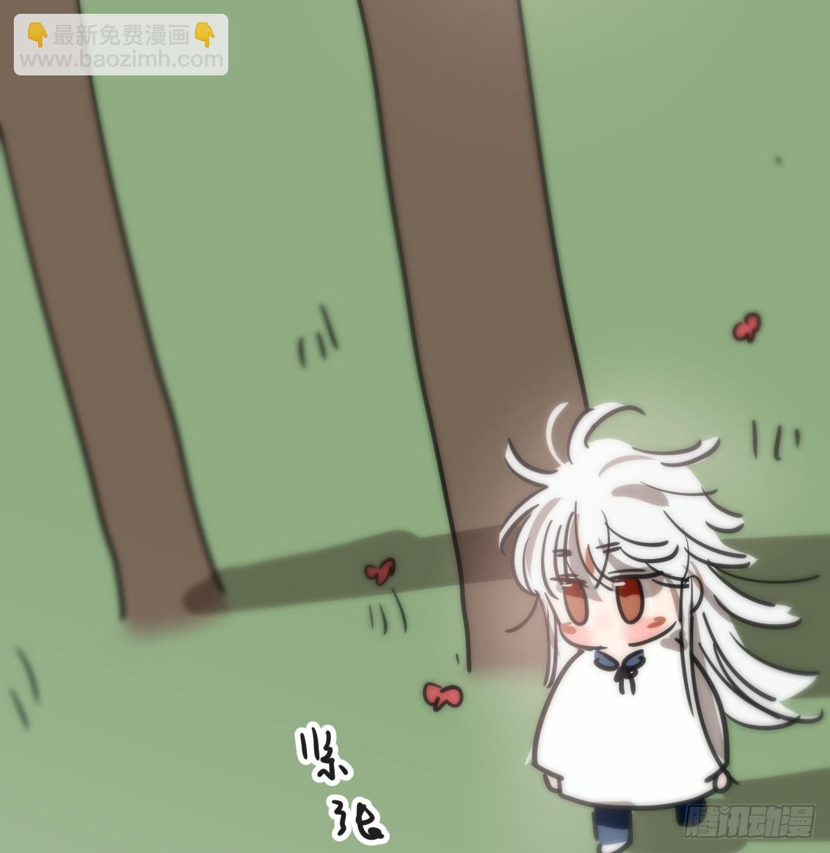 幼儿园特别篇 端午特辑(1/2)-第311话