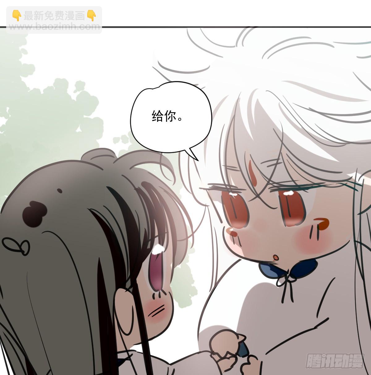 幼儿园特别篇 端午特辑(1/2)-第311话