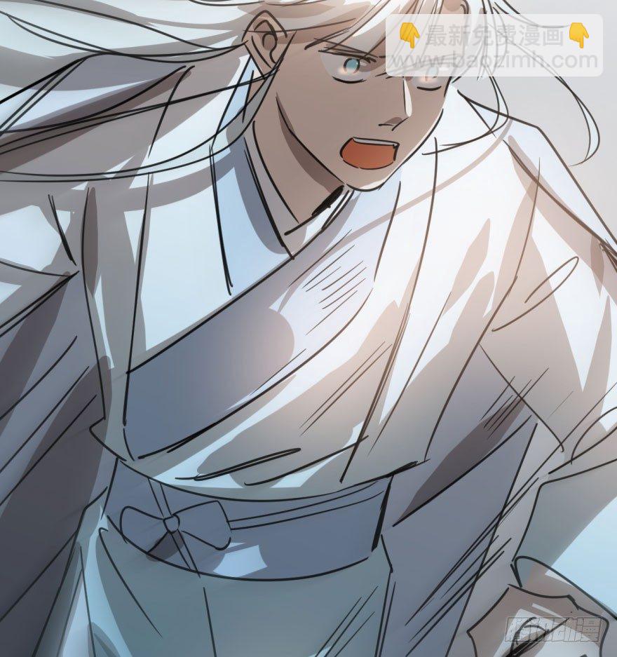 第三十三话 仇人见面(1/2)-第37话