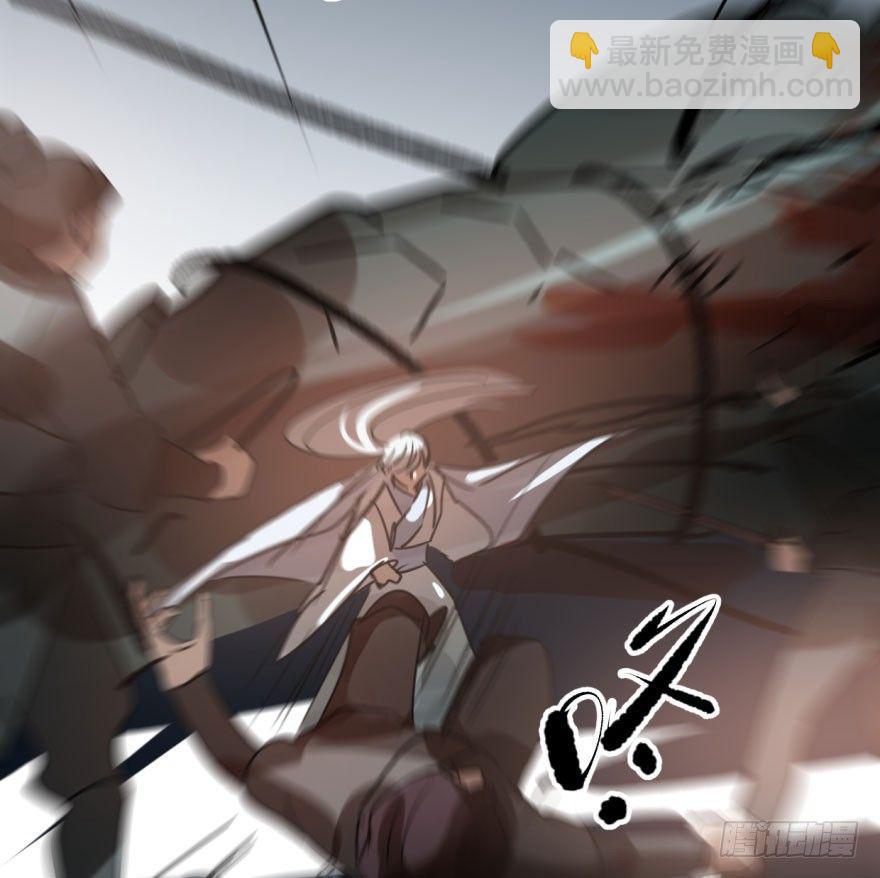 第三十三话 仇人见面(1/2)-第37话