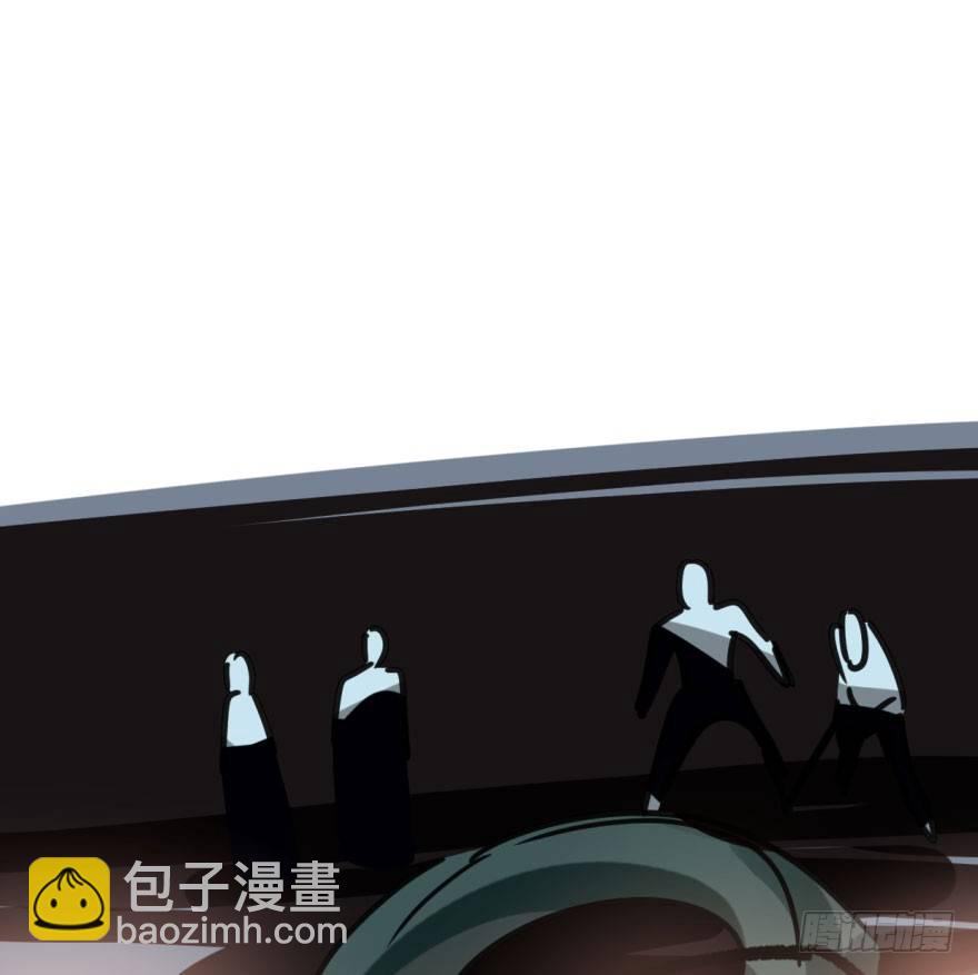 第三十三话 仇人见面(1/2)-第37话