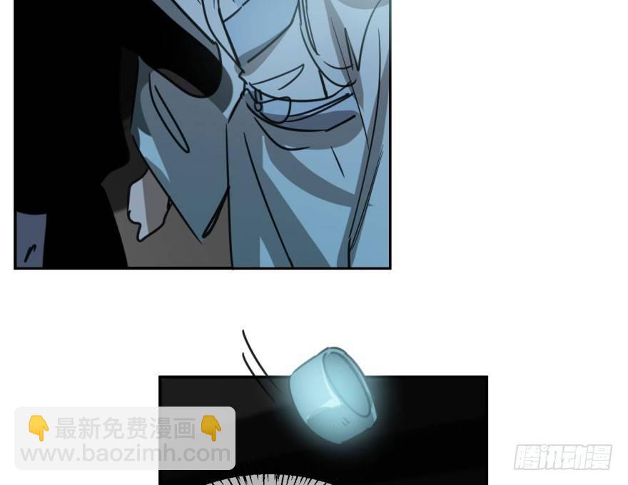 第三十三话 仇人见面(1/2)-第37话