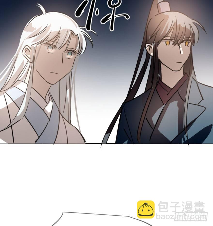 第三十三话 仇人见面(1/2)-第37话
