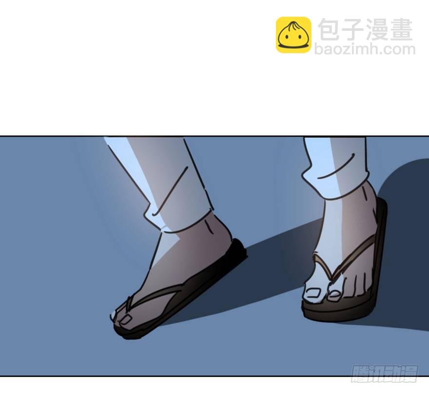 第三十七话 翘首遥望(1/2)-第41话