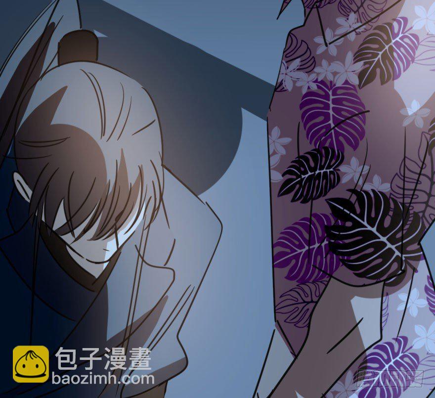 第三十七话 翘首遥望(1/2)-第41话