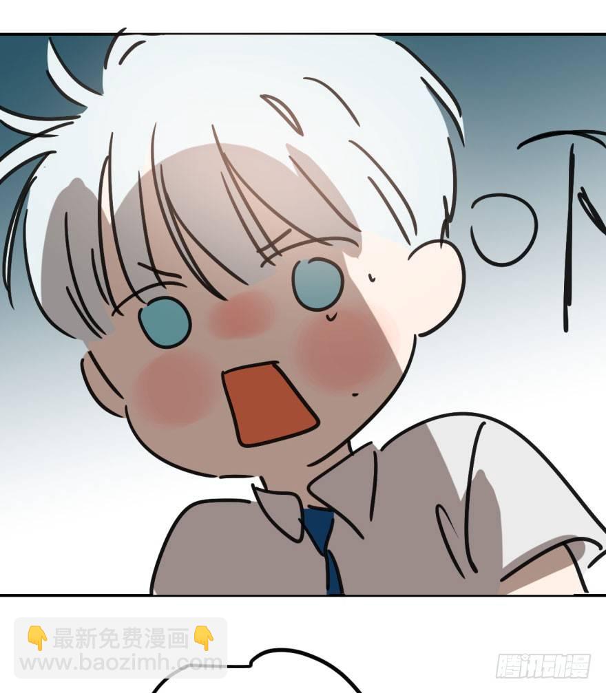 第三十九话 晴天霹雳(1/2)-第43话
