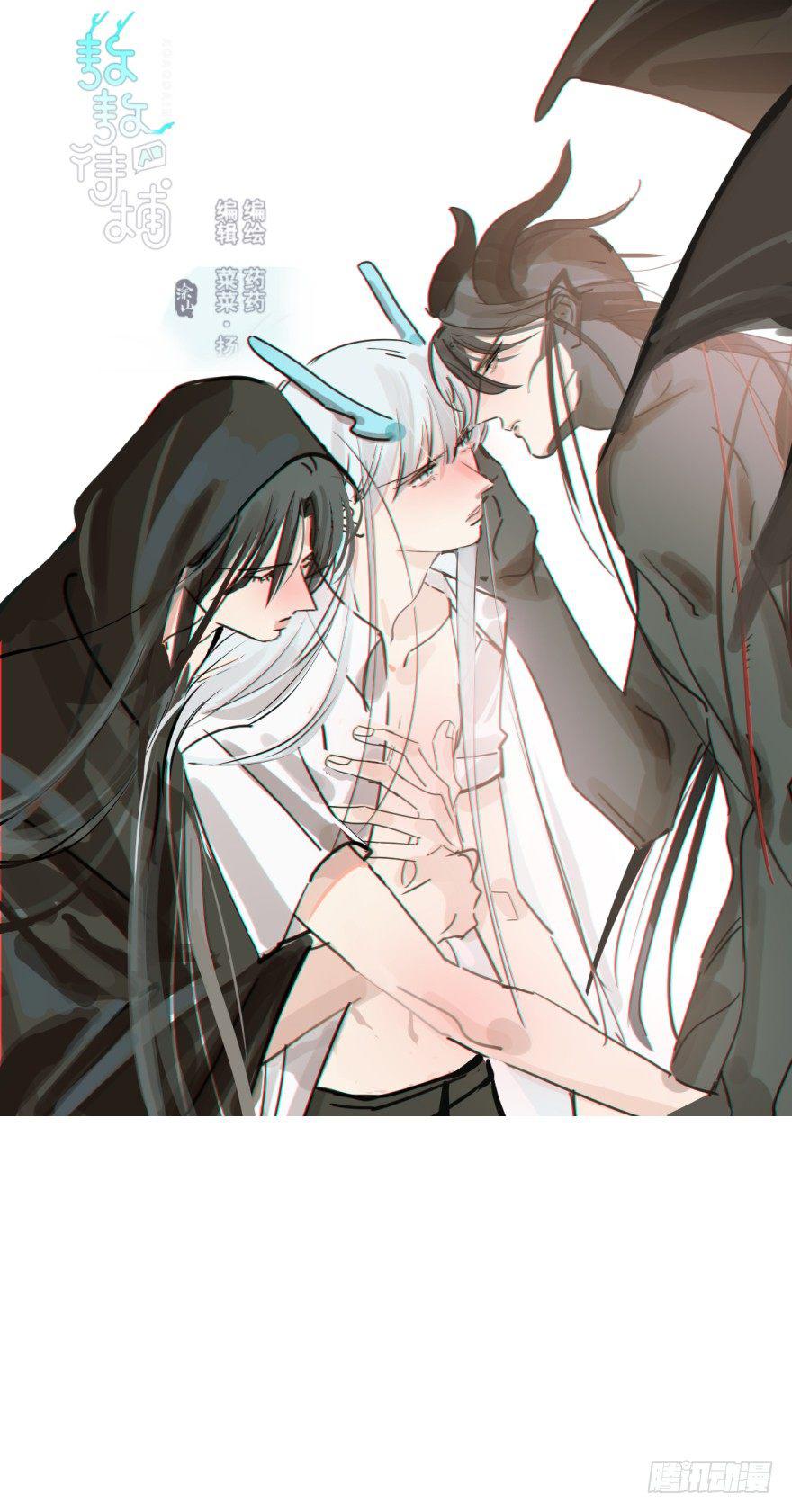第四十五话 离家出走(1/2)-第51话