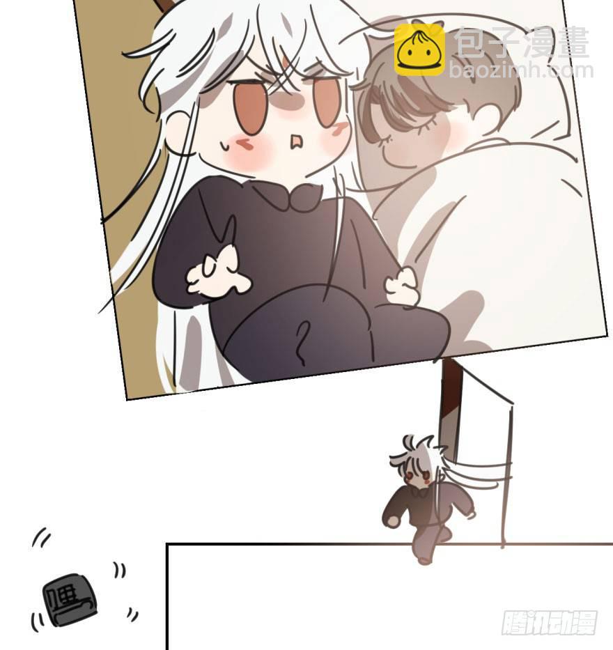 第四十五话 离家出走(1/2)-第51话