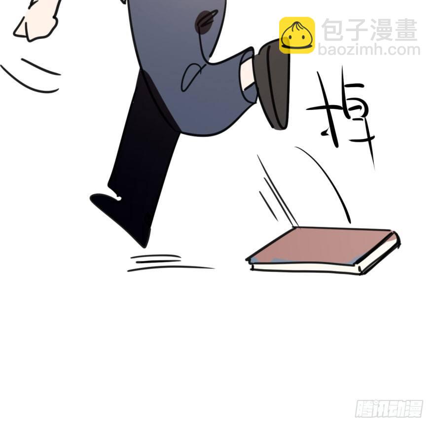 第四十五话 离家出走(1/2)-第51话