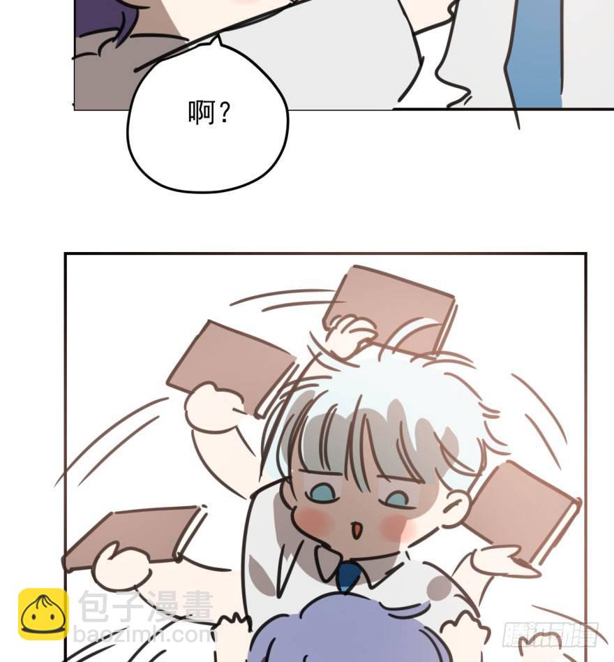 第四十五话 离家出走(1/2)-第51话