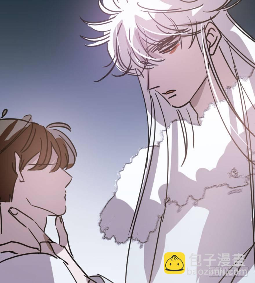 第四十七话 什么感觉(1/2)-第53话