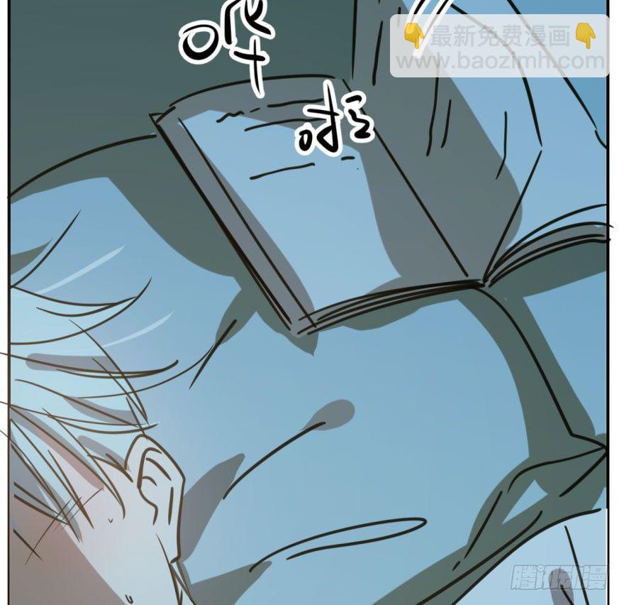 第四十七话 什么感觉(1/2)-第53话
