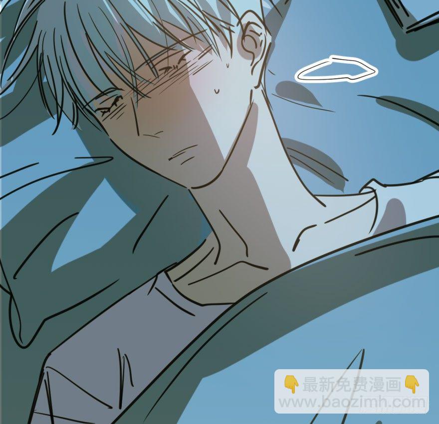 第四十七话 什么感觉(1/2)-第53话