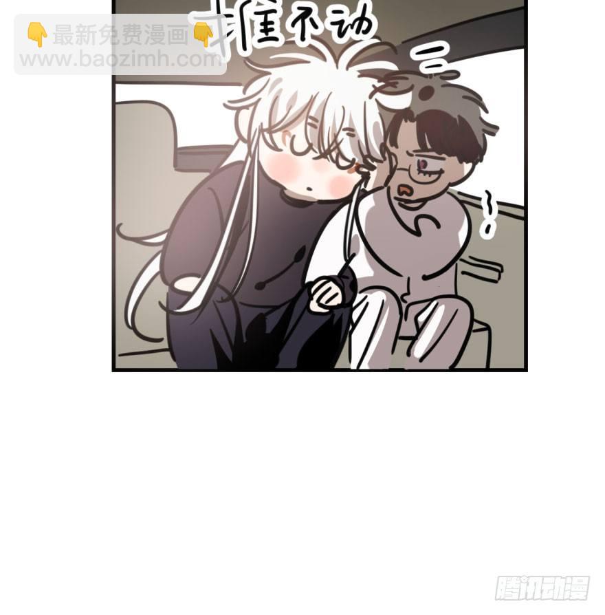 第五十八话 不要皱眉(1/2)-第65话