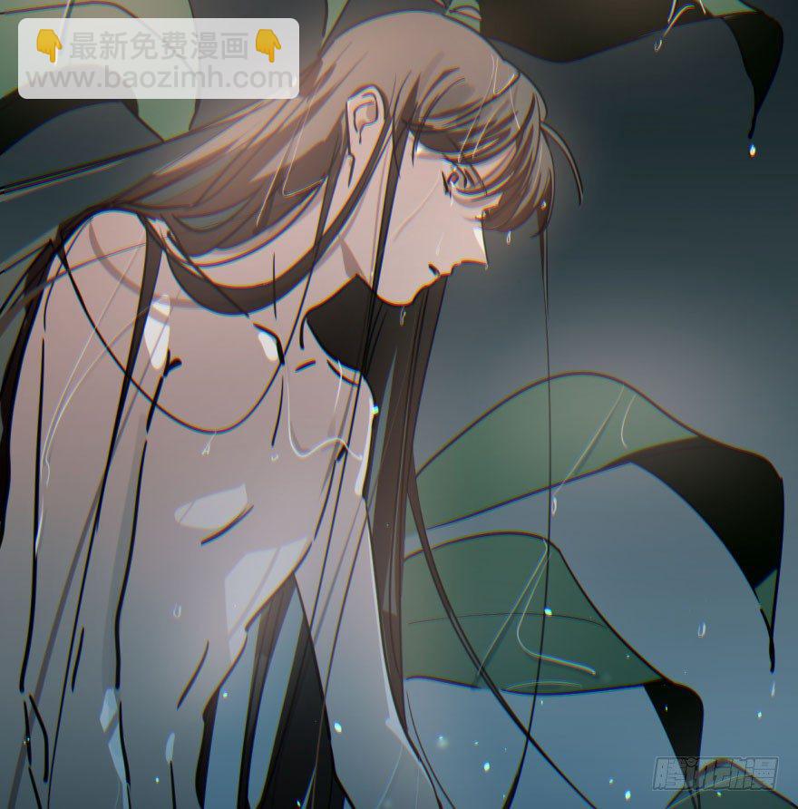 第五十八话 不要皱眉(1/2)-第65话