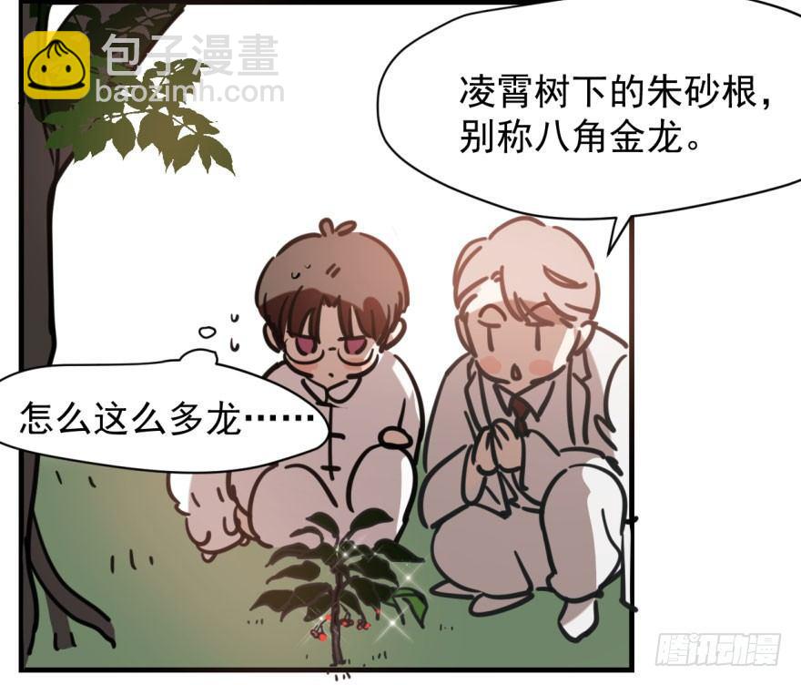 第六十话  找到敖故(1/2)-第67话