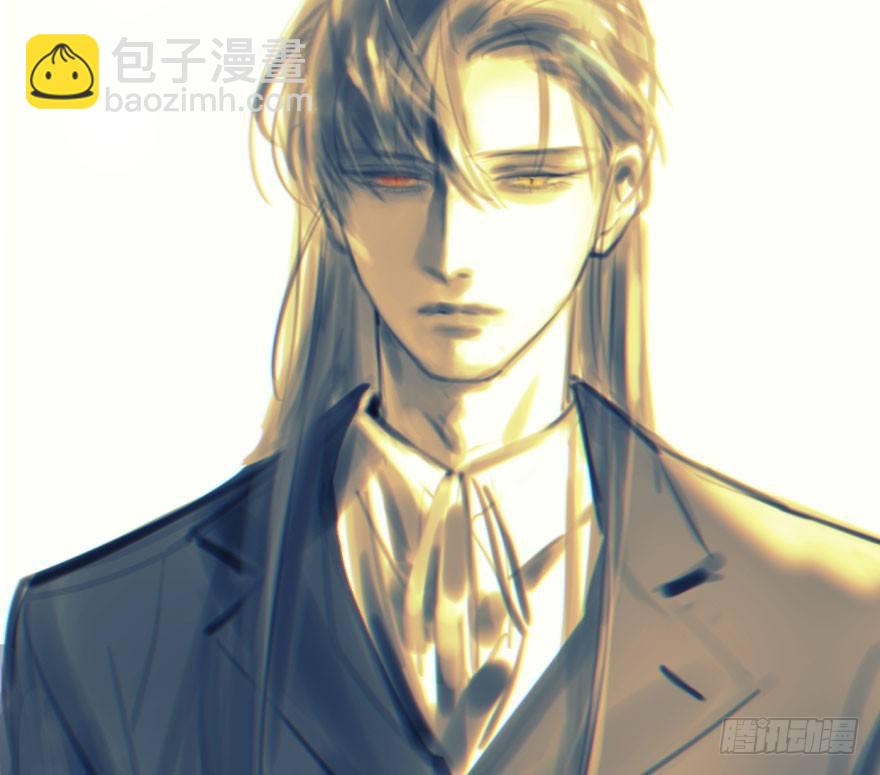 第六十四话 碧落黄泉(1/2)-第71话