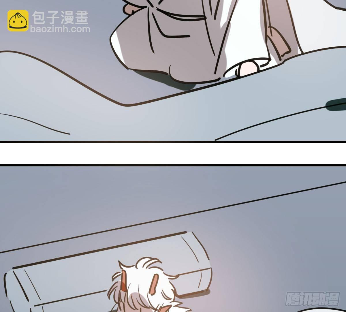 第六十六话 敖故和月(1/2)-第73话
