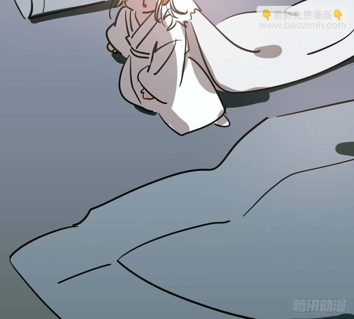 第六十六话 敖故和月(1/2)-第73话
