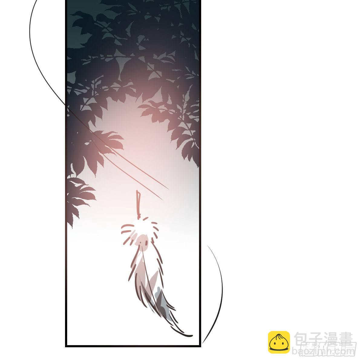 第六十八话 小披风我回来了(1/2)-第75话