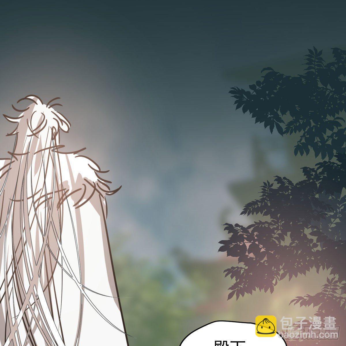 第六十八话 小披风我回来了(1/2)-第75话