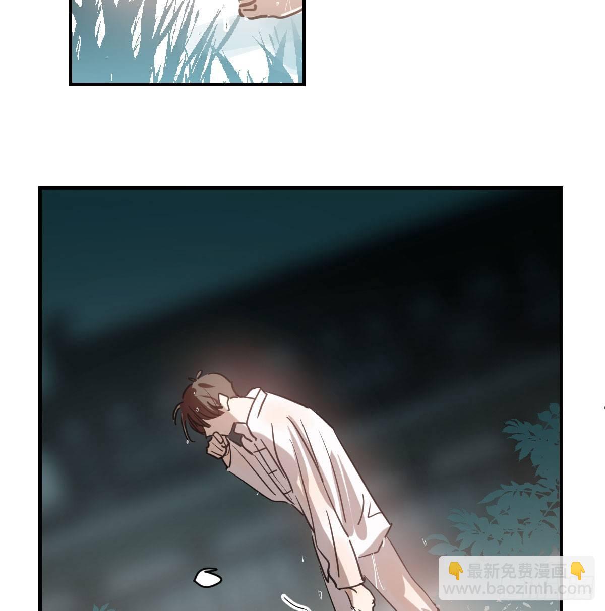 第六十八话 小披风我回来了(1/2)-第75话