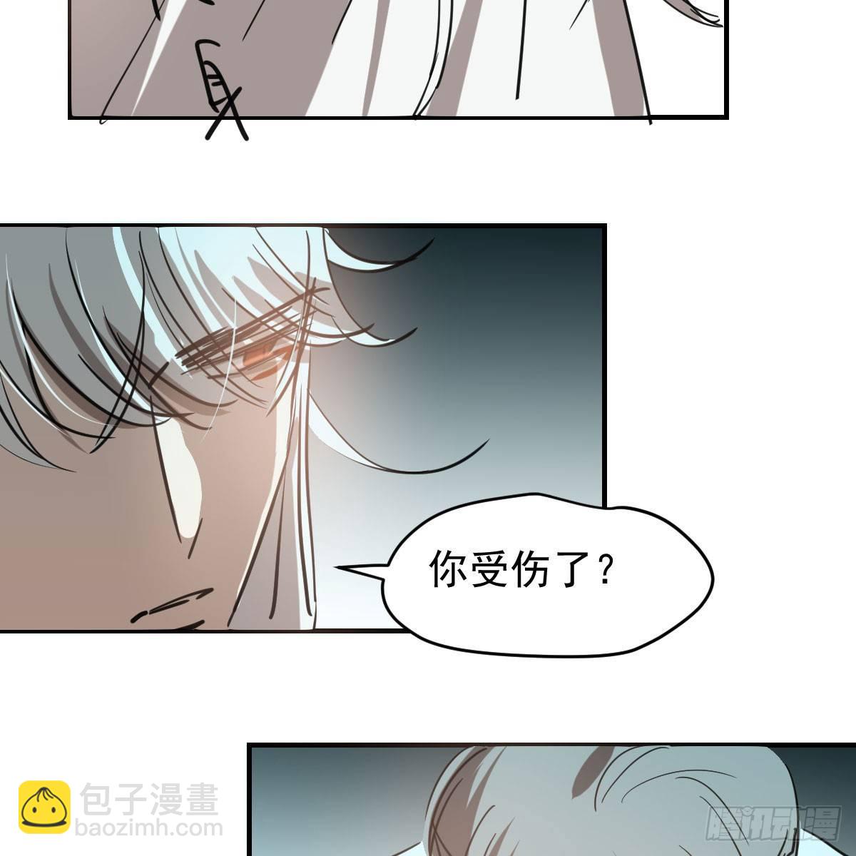 第六十八话 小披风我回来了(1/2)-第75话