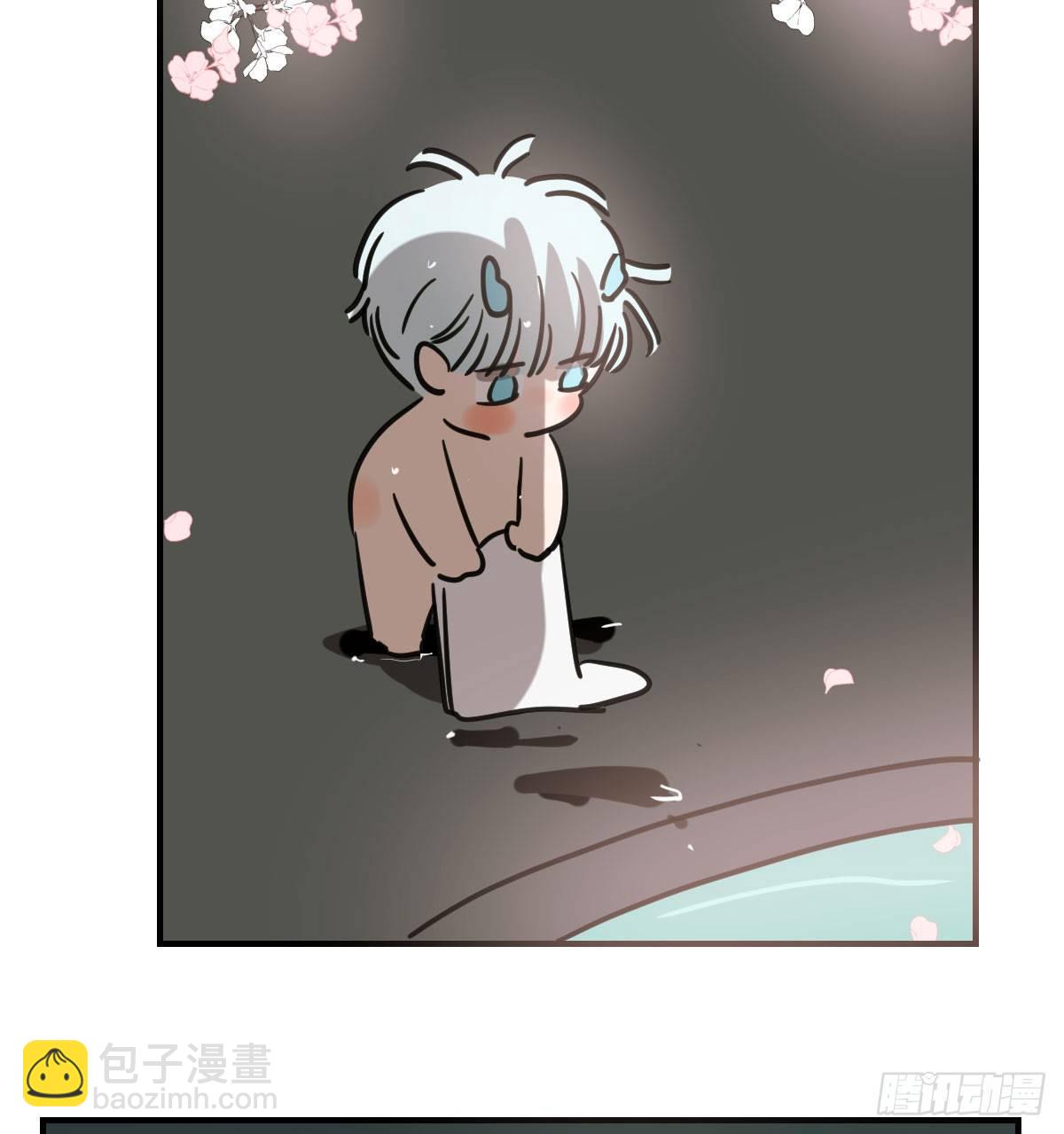 第七十话 青帝来了(1/2)-第77话