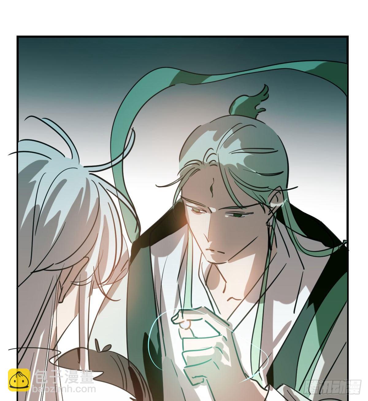 第七十一话 取出来了(1/2)-第79话