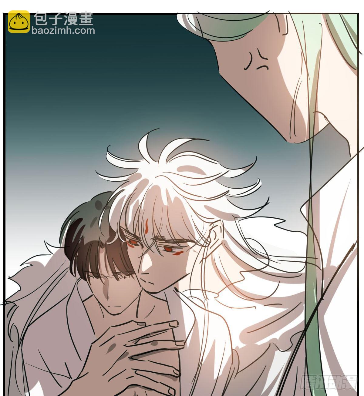 第七十一话 取出来了(1/2)-第79话