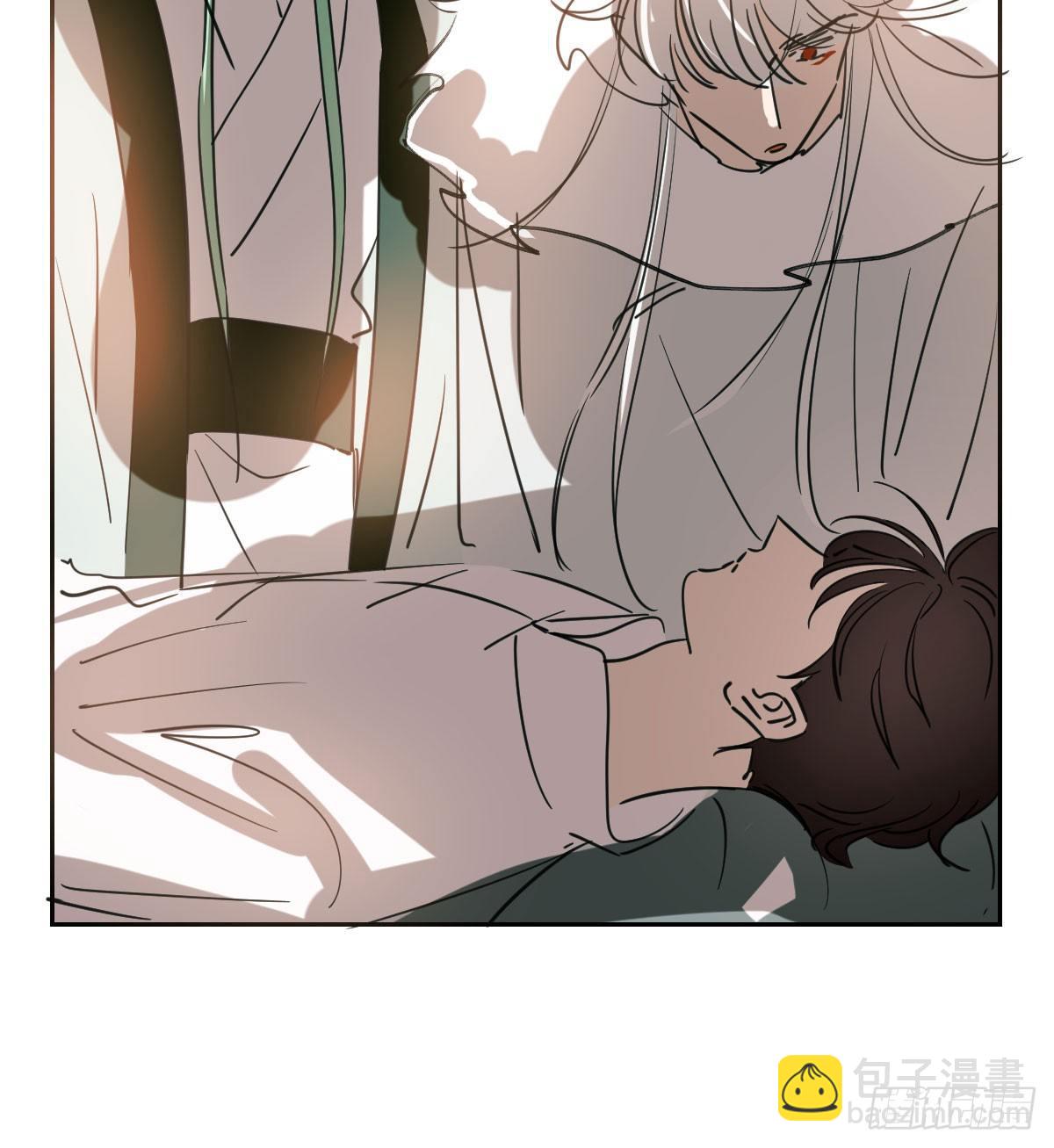 第七十一话 取出来了(1/2)-第79话