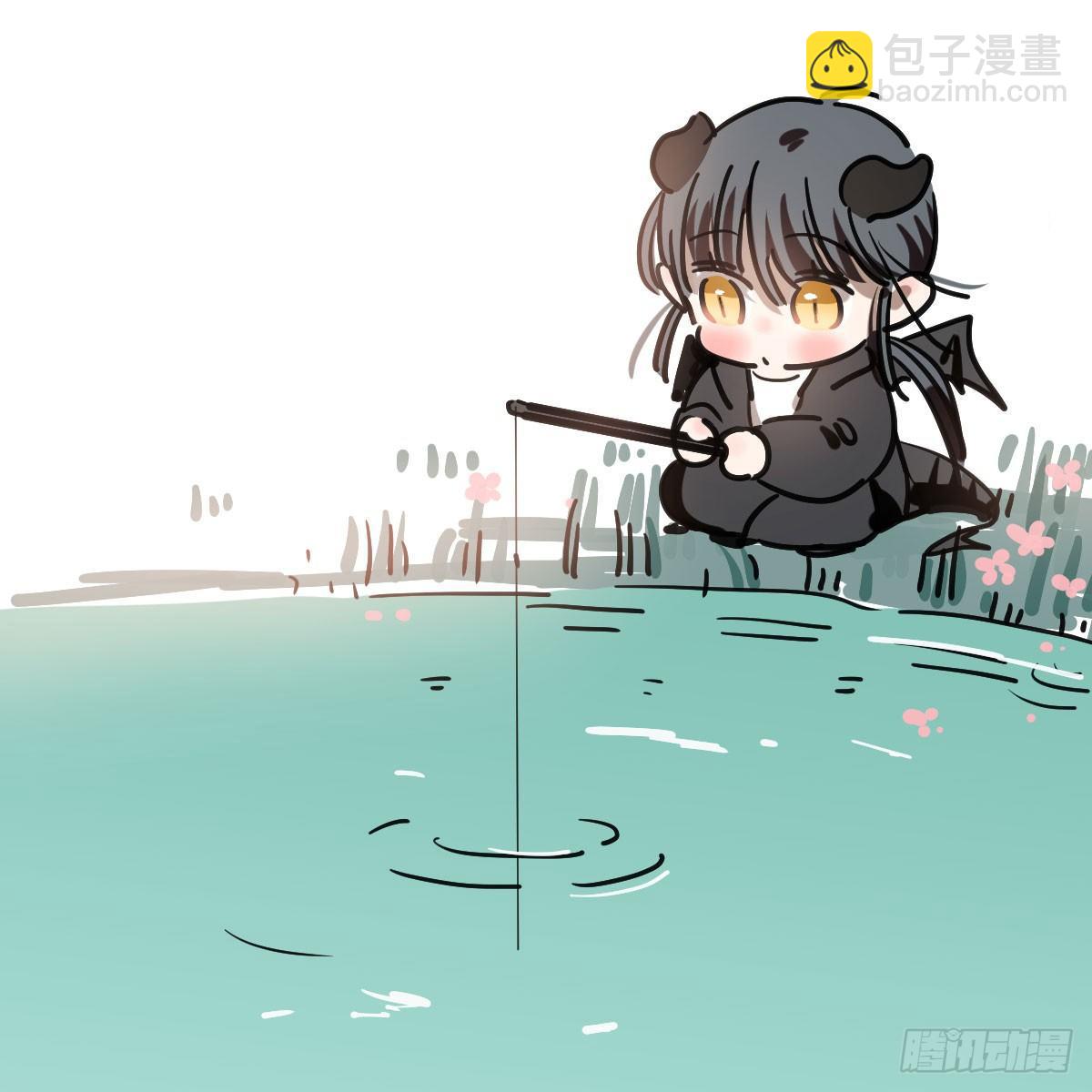 番外 520快乐-第85话