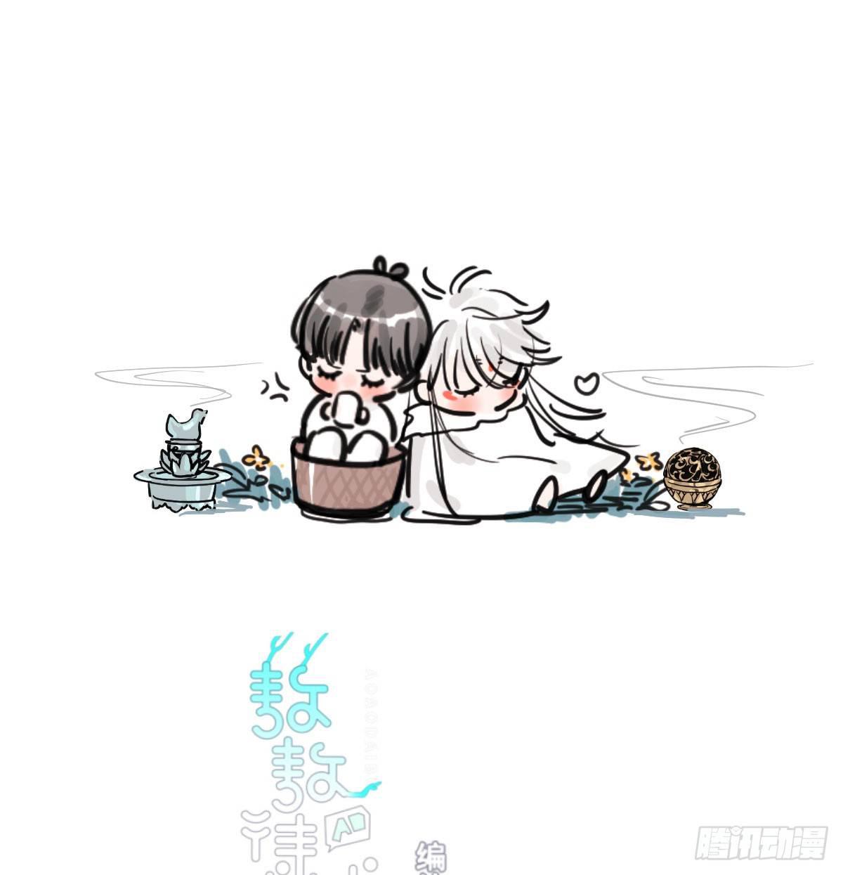 第七十八话 赶紧抱走(1/2)-第87话