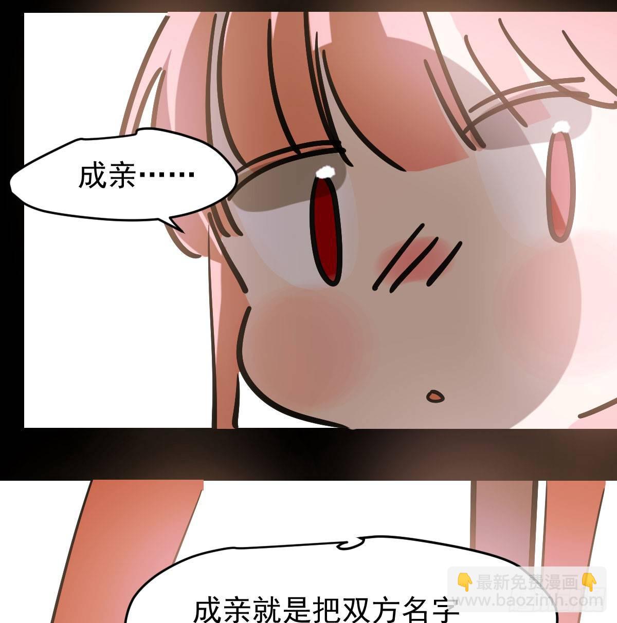 第八十话 不成亲了(1/2)-第89话