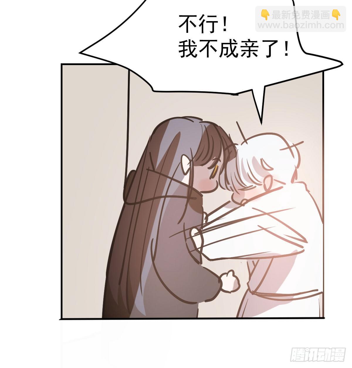 第八十话 不成亲了(1/2)-第89话
