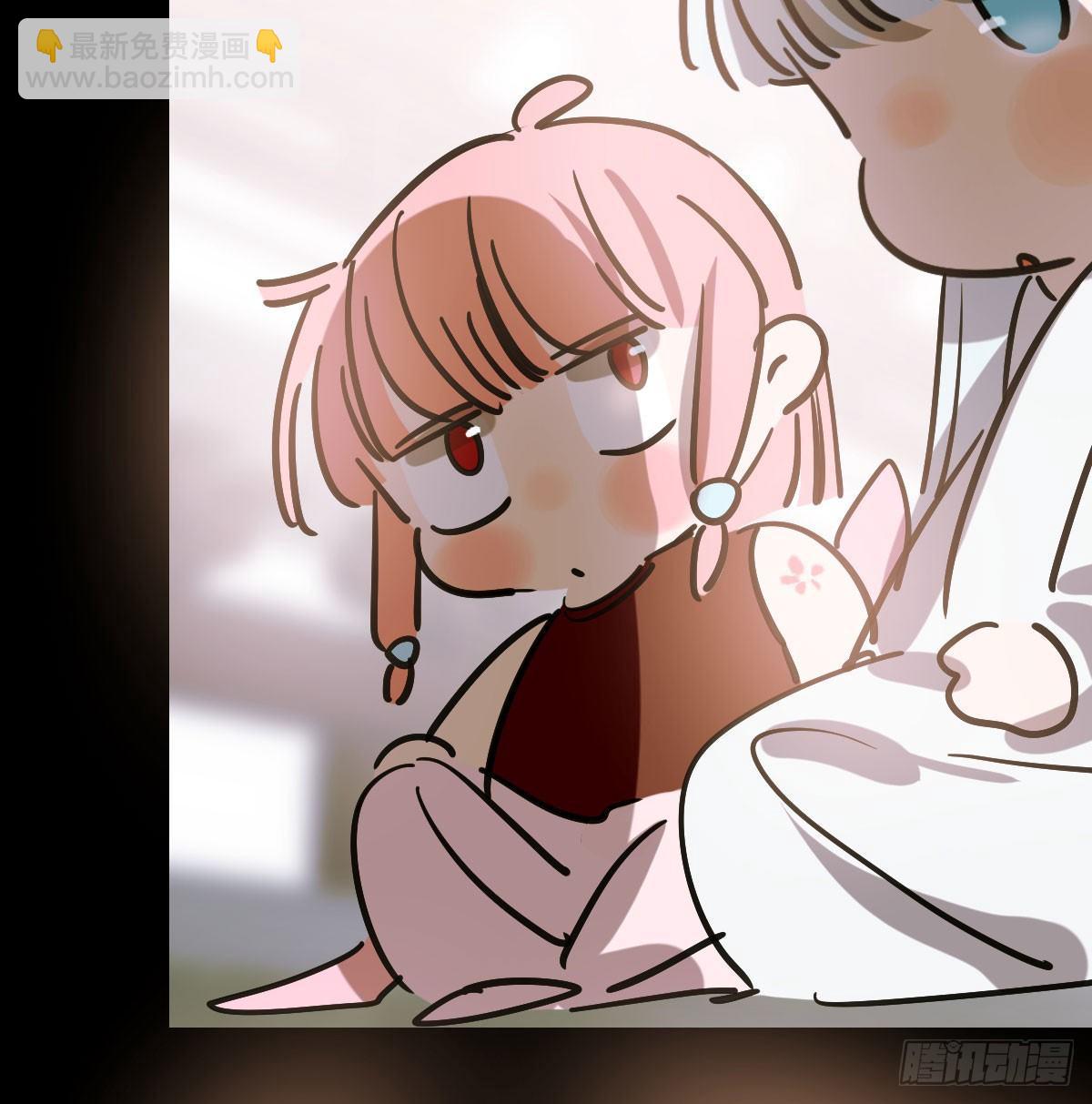 第八十话 不成亲了(1/2)-第89话