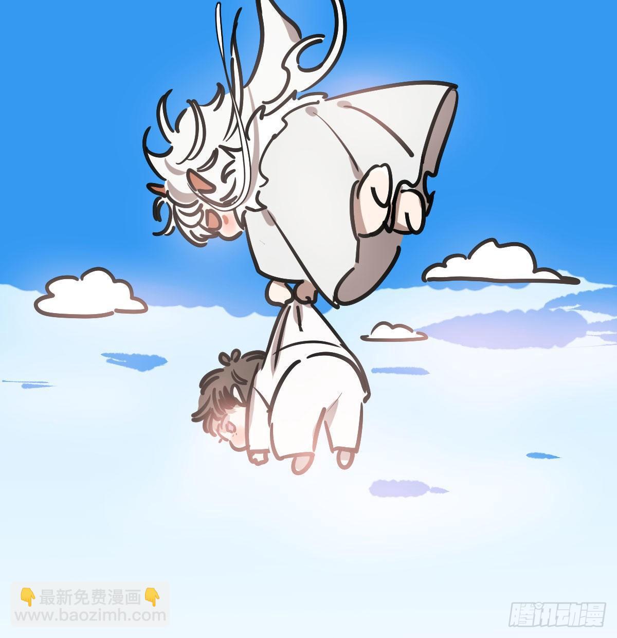 第八十二话 正好碰到(1/2)-第91话