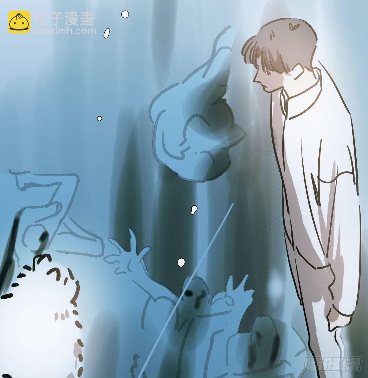 第八十四话 我喜欢你(1/2)-第93话