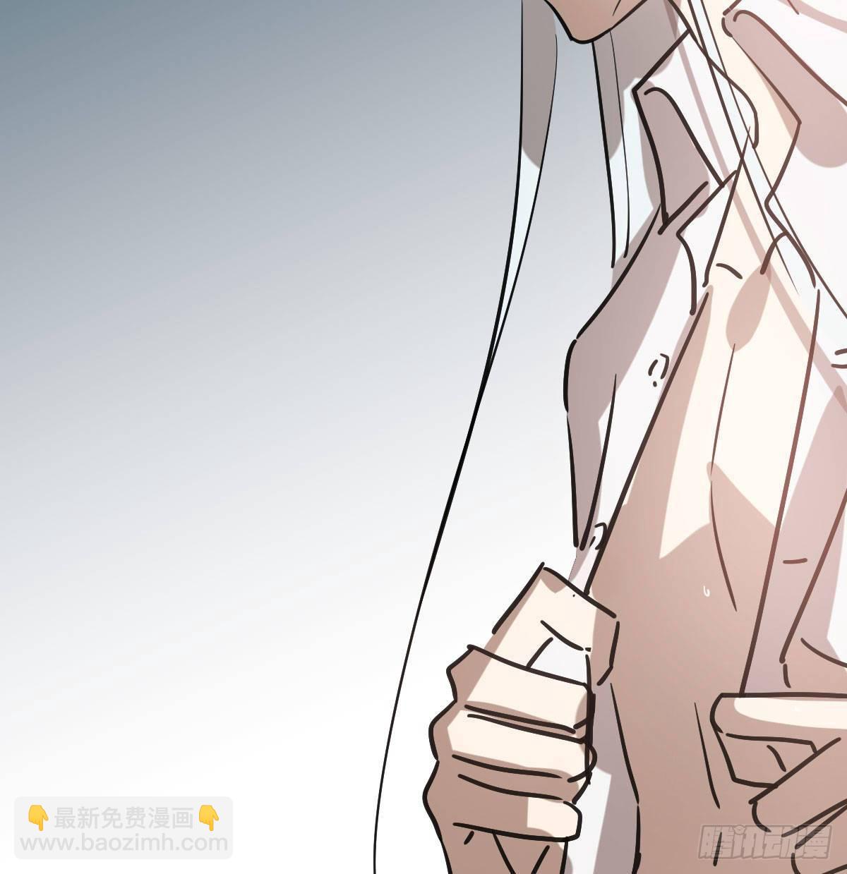 第八十四话 我喜欢你(1/2)-第93话
