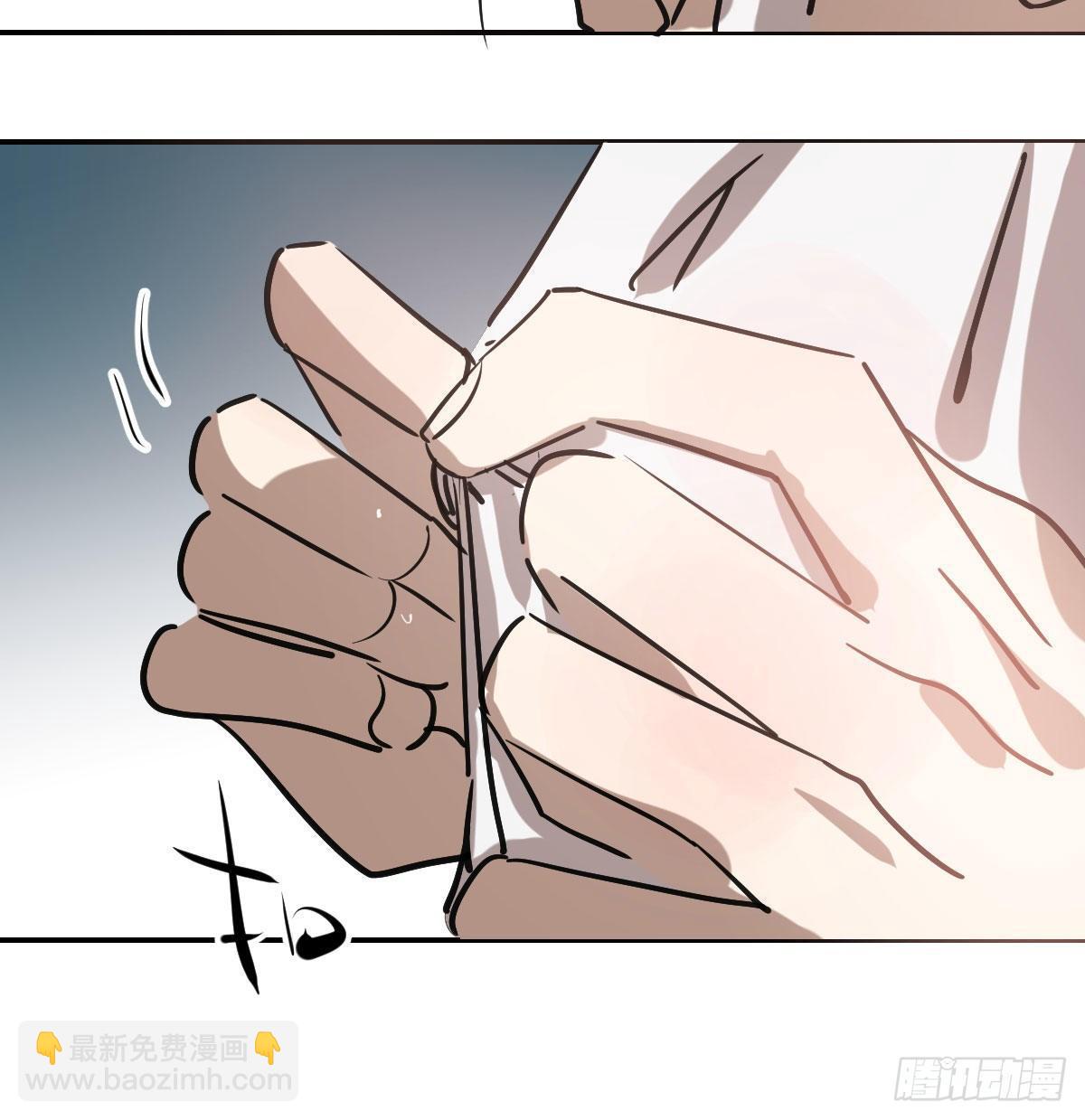 第八十四话 我喜欢你(1/2)-第93话