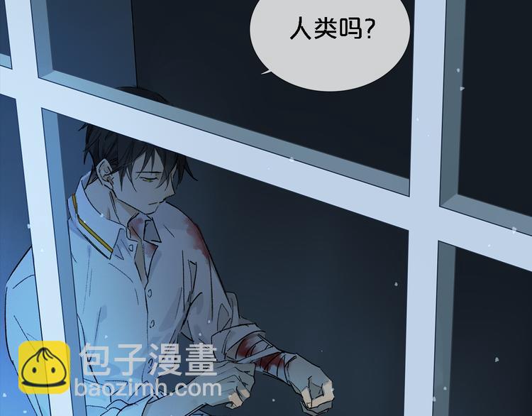 序章 只有你的心跳(1/6)-第1话